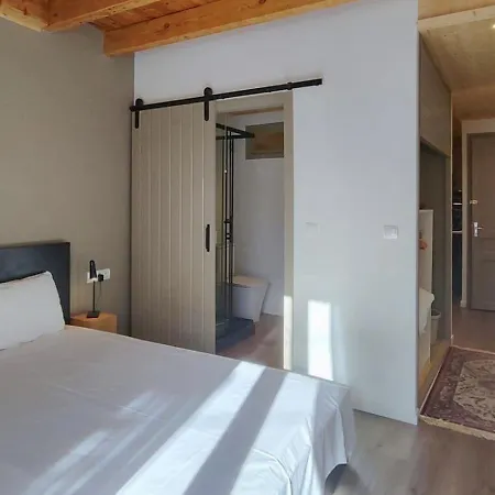 Apartment El Niuet