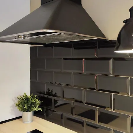 El Niuet Apartament *