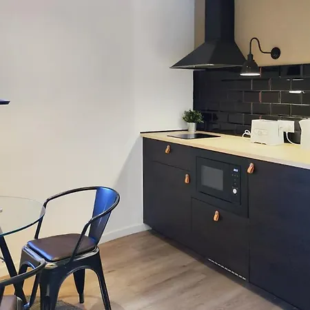 El Niuet Apartment