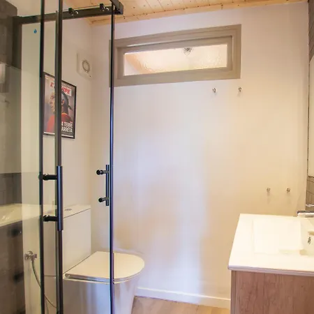 El Niuet Apartament *